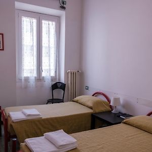 Kamer met Twee Aparte Bedden